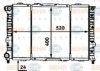 BEHR HELLA SERVICE 8MK 376 718-101 Radiator, engine cooling